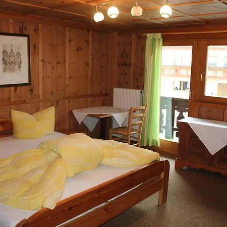 Ferienhaus Jagerheim Holiday home