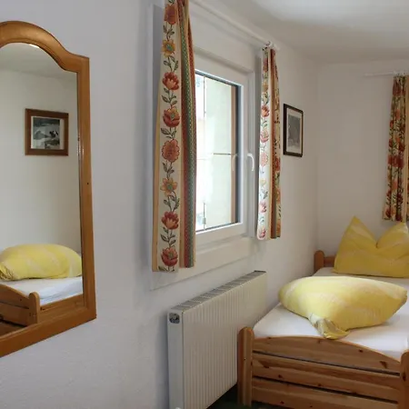 Holiday home Ferienhaus Jagerheim Kappl (Landeck)