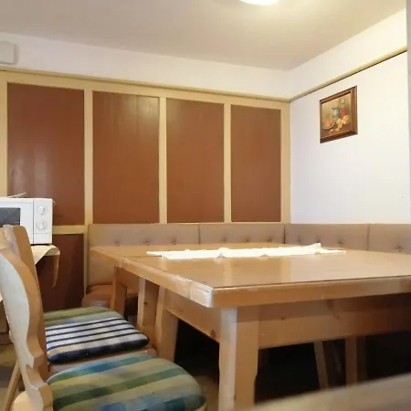 Holiday home Ferienhaus Jagerheim