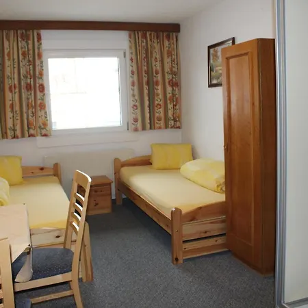 Ferienhaus Jagerheim Holiday home