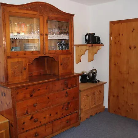 Holiday home Ferienhaus Jagerheim Kappl (Landeck)