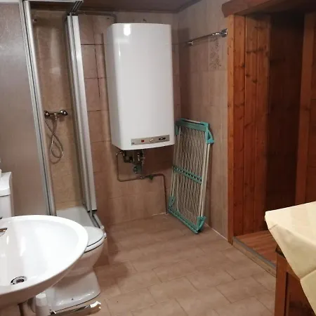 Ferienhaus Jagerheim Holiday home