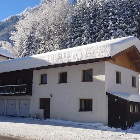 Ferienhaus Jagerheim Holiday home *
