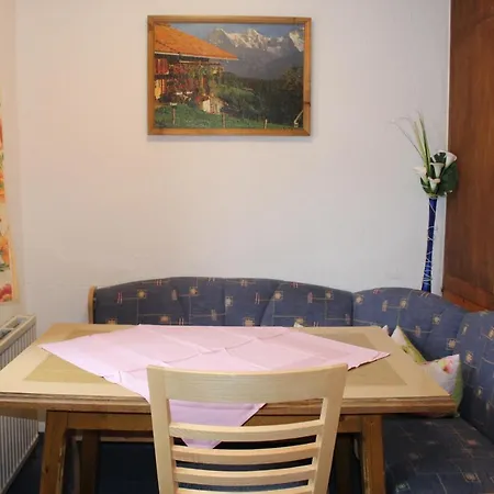 Ferienhaus Jagerheim Holiday home *