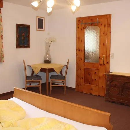 Ferienhaus Jagerheim Kappl (Landeck)