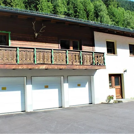 Ferienhaus Jagerheim Holiday home